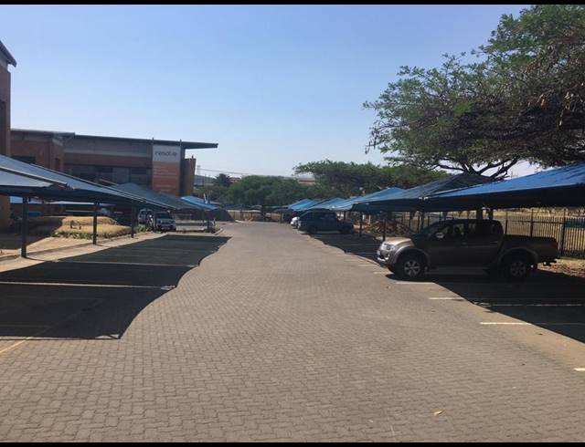 BUSINESS PROPERTY TO RENT IN SAMRAND BUSINESS PARK